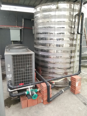 璧山虹源大饭店二期