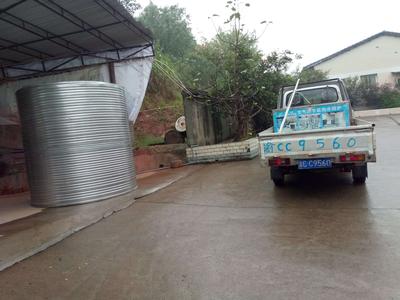 安乐堂热水项目